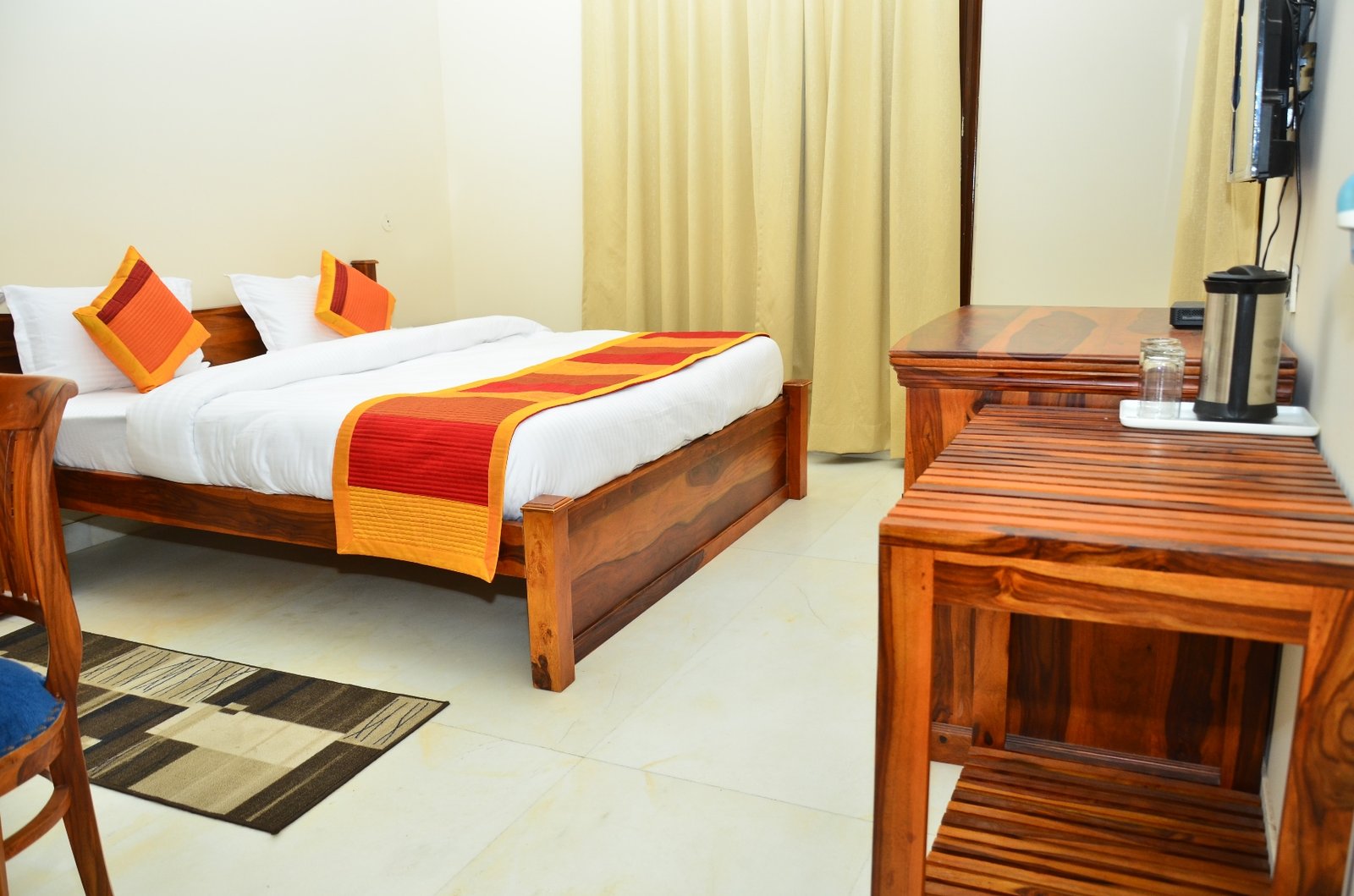 Mojo M Villa Airport Hotel gallery 4